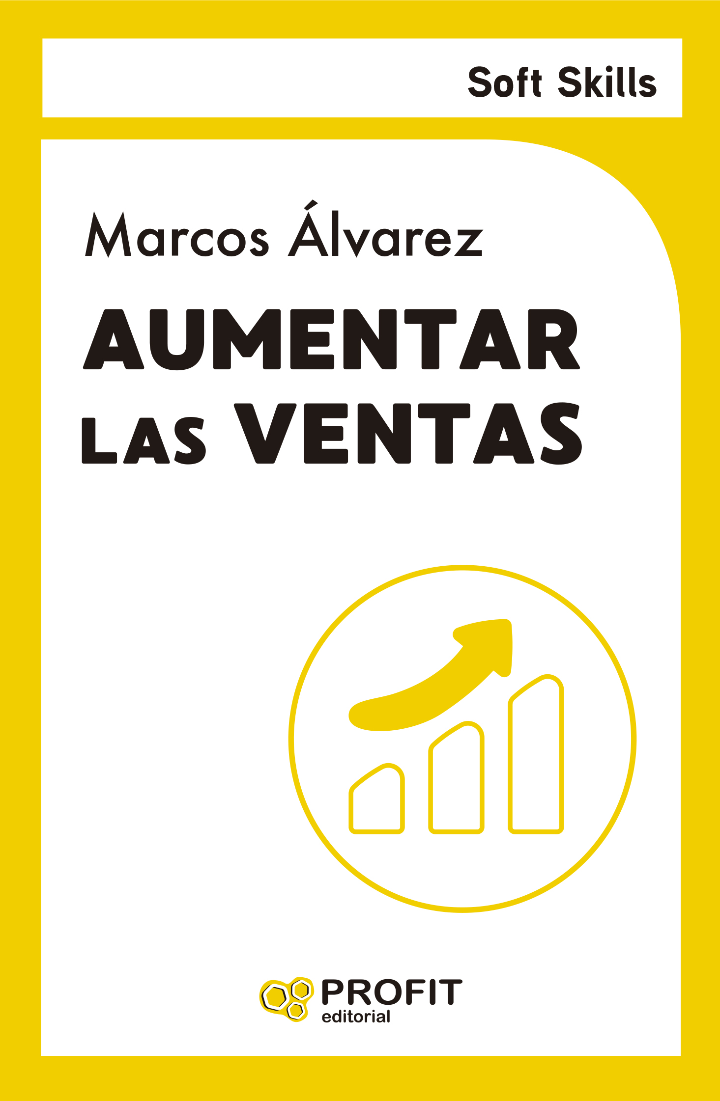 AUMENTAR LAS VENTAS SK